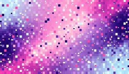 digital decay pixelated dead digital pixel background