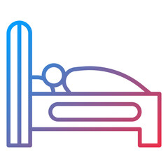 Sleep Icon Style