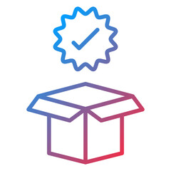 Product Use Icon Style