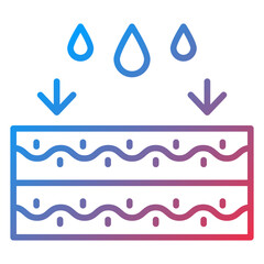 Absorption Icon Style