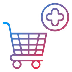 Add to Cart Icon Style