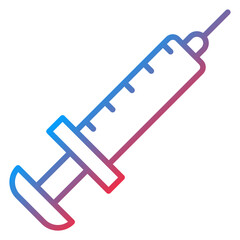 Injections Icon Style