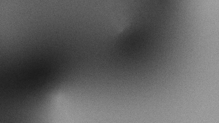abstract business background Elegant Charcoal gradient with grainy texture modern wallpaper professional business background with Charcoal Black, Slate Gray and Silver Gray colors mixture 