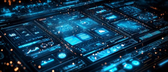 The Seamless Interface, Digital Experience Platforms DXP