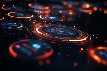 Connected Realms of Experience, Digital Experience Platforms DXP