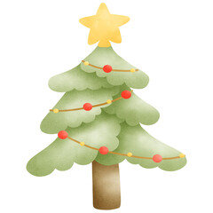 Christmas Gnome Clipart Collection