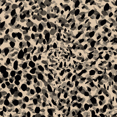 WILD ANIMAL PATTERN VECTOR DESIGNS CARPET FABRIC TEXTILE VECTOR PATTERN