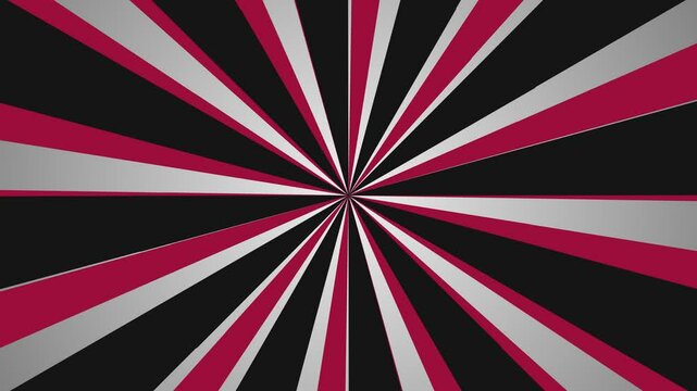 the background consists of a group of animated lines, After effect