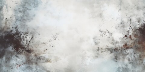 Old grunge background with delicate abstract texture
