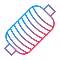 Yarn Icon Style