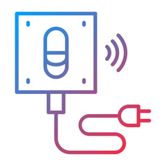 Smart Switch Icon Style