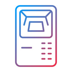 Atm Icon Style