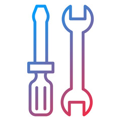 Tool Icon Style