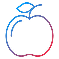 Apple Icon Style