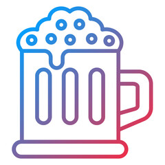 Beer Icon Style