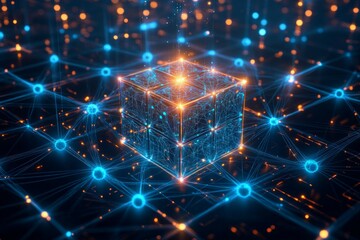 Quantum Network Nexus, Quantum Computing in Digital Ecosystems