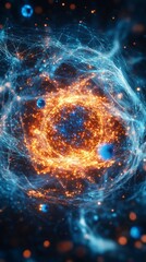 Quantum Network Nexus, Quantum Computing in Digital Ecosystems