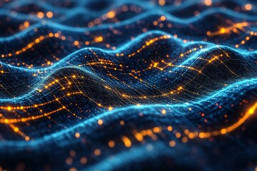 Quantum Superposition of Data, Quantum Computing in Digital Ecosystems