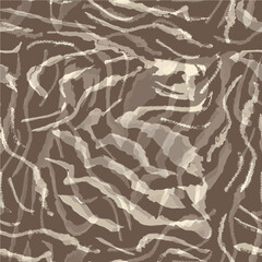 WILD ANIMAL PATTERN VECTOR DESIGNS CARPET FABRIC TEXTILE VECTOR PATTERN