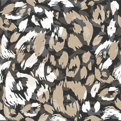 WILD ANIMAL PATTERN VECTOR DESIGNS CARPET FABRIC TEXTILE VECTOR PATTERN