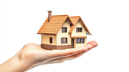 House on Hand Property tax rental Income Corporate tax planning Small business tax advisor Tax refund mockup development white background