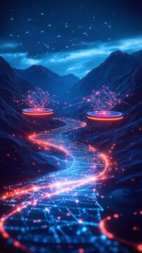 Entangled Ecosystems, Quantum Computing in Digital Ecosystems