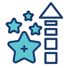 Skill Development Icon