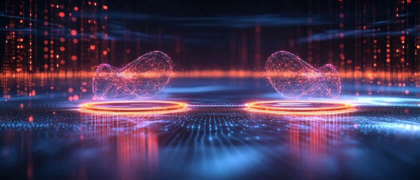 Entangled Ecosystems, Quantum Computing in Digital Ecosystems
