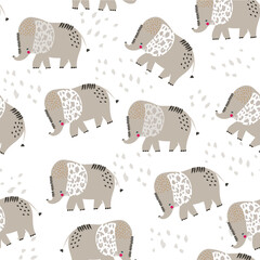 WILD ANIMAL PATTERN VECTOR DESIGNS CARPET FABRIC TEXTILE VECTOR PATTERN