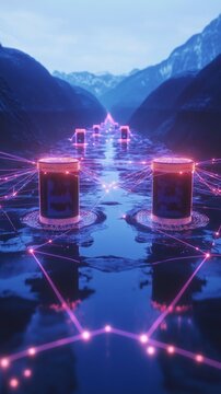 Entangled Ecosystems, Quantum Computing in Digital Ecosystems