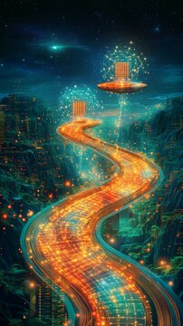 Entangled Ecosystems, Quantum Computing in Digital Ecosystems