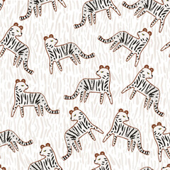 animal patterns trend vector pattern work