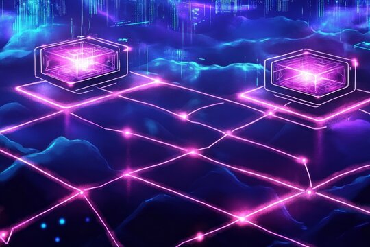 Entangled Ecosystems, Quantum Computing in Digital Ecosystems