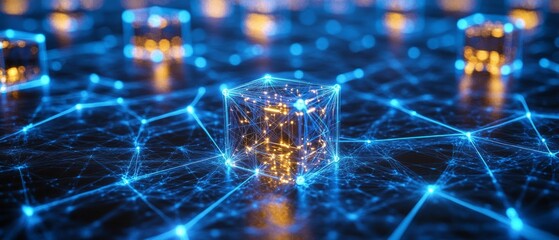 Quantum Computing Grid, Quantum Computing in Digital Ecosystems