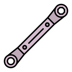 Wrench Icon