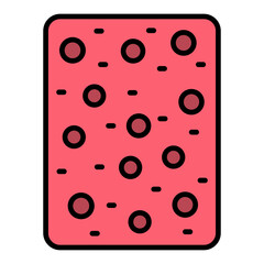Sponge Icon