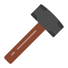 Hammer Icon