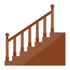 Stairs Icon