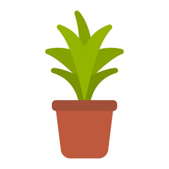 Plant Icon