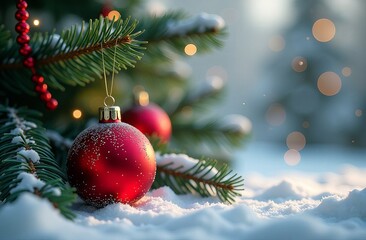 christmas tree decorations