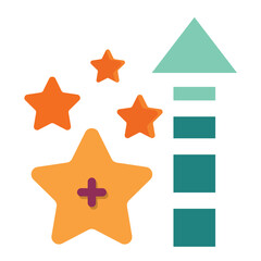 Skill Development Icon