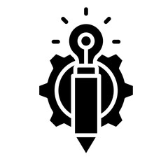 Learning And Development Icon