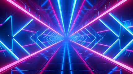 Simple business background