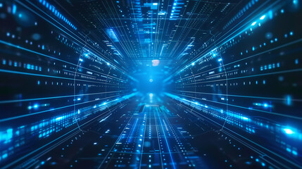 Fototapeta premium Simple business background