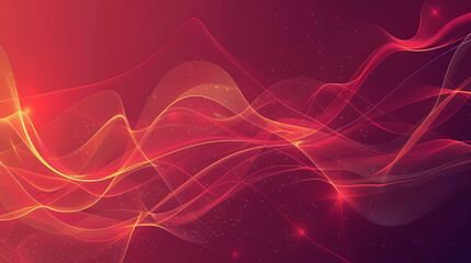 Obraz premium Simple business background