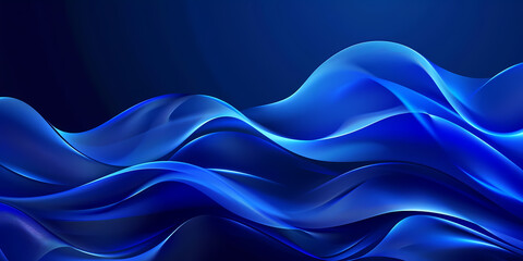 Obraz premium Simple business background