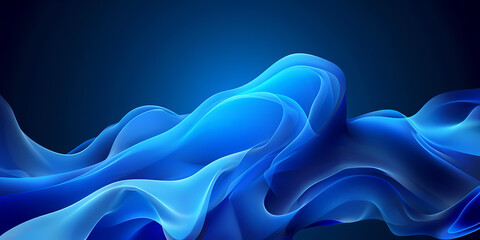 Obraz premium Simple business background