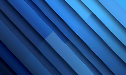 Obraz premium Simple business background