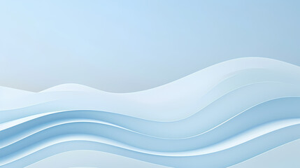 Fototapeta premium Simple business background