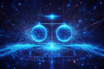 The Digital Balance of Ethics, Digital Ethics and Privacy Laws